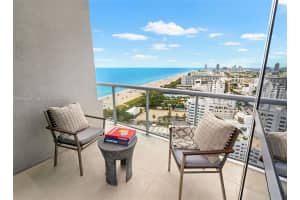 101 20th St 3202, Miami Beach, FL 33139 - MLS#A11874527