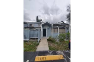 1905 Players Pl, North Lauderdale, FL 33068 - MLS#A11874539