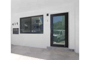 419 78th St 1, Miami Beach, FL 33141 - MLS#A11874558