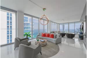 16901 Collins Ave 4005, Sunny Isles Beach, FL 33160 - MLS#A11874568