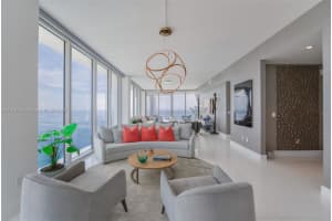 16901 Collins Ave 4005, Sunny Isles Beach, FL 33160 - MLS#A11874568