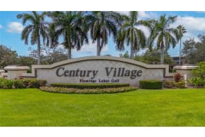 1101 SW 128th Ter 204C, Pembroke Pines, FL 33027 - MLS#A11874598