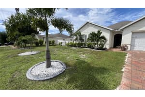 2829 Nw 7 Terrace Cape Coral, FL 33993 - MLS#A11874600