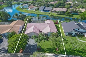 10682 Nw 6th St Coral Springs, FL 33071 - MLS#A11874614