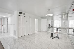 1849 S Ocean Dr 407 Hallandale Beach, FL 33009 - MLS#A11874615