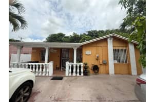 5295 Nw 198th Ter, Miami Gardens