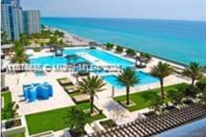 1830 S Ocean Dr 4107, Hallandale Beach