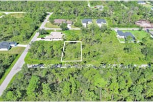 105 Mordecal St, Port Charlotte, FL 33953 - MLS#A11874651