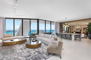 1000 Biscayne Blvd 3801, Miami