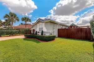 4457 SW 160th Ct, Miami, FL 33185 - MLS#A11874658
