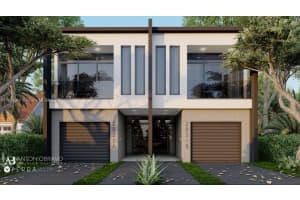 2823 Sw 23rd Ter Left Side, Miami