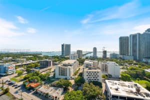 3470 E Coast Ave H1711 Miami, FL 33137 - MLS#A11874665