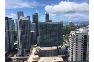 55 SW 9th Street 3905, Miami, FL 33130 - MLS#A11874674