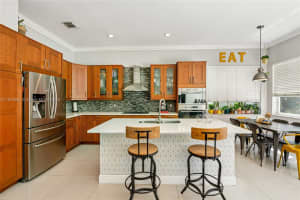 1745 Nw 77th Ave Pembroke Pines, FL 33024 - MLS#A11874681