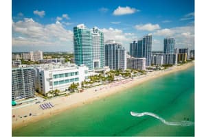 1000 Parkview Dr 805, Hallandale Beach, FL 33009 - MLS#A11874684