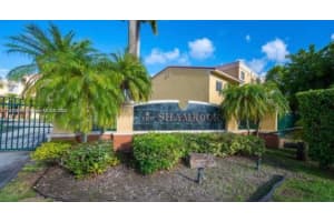 12605 Sw 91st St 207, Miami