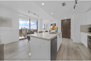 999 SW 1st Ave 1903, Miami, FL 33130 - MLS#A11874694