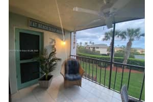 2400 S Ocean Dr 7222, Fort Pierce, FL 34949 - MLS#A11874700