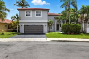 12782 Nw 11th Pl, Sunrise