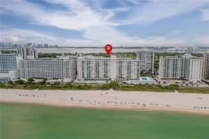 5601 Collins Ave 410, Miami Beach