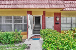 2580 Nw 52nd Ave C16, Lauderhill