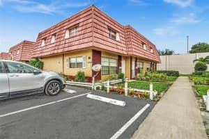 2580 Nw 52nd Ave C16 Lauderhill, FL 33313 - MLS#A11874730