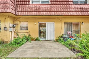 2580 Nw 52nd Ave C16 Lauderhill, FL 33313 - MLS#A11874730