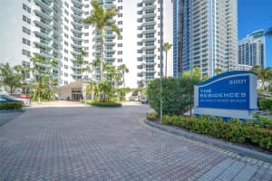 3001 S Ocean Dr 1231, Hollywood