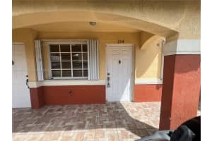 7411 W 22nd Ave 104 Hialeah, FL 33016 - MLS#A11874756