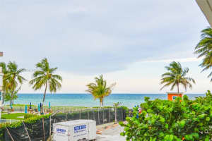 1950 S Ocean Dr MH, Hallandale Beach, FL 33009 - MLS#A11874765