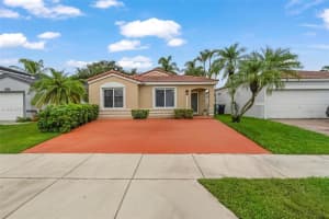 17482 Sw 143rd Pl, Miami