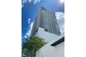 1600 Ne 1st Ave 1711, Miami