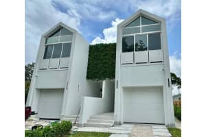 5728 NW 5th Court TH-1, Miami, FL 33127 - MLS#A11874780