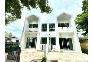 5728 NW 5th Court TH-1, Miami, FL 33127 - MLS#A11874780