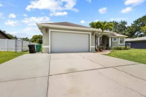 2532 SE Leithgow St, Port Saint Lucie, FL 34952 - MLS#A11874793