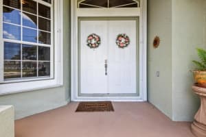 2532 SE Leithgow St, Port Saint Lucie, FL 34952 Sold 10/31/25