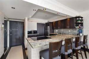 3180 S Ocean Dr 1517, Hallandale Beach, FL 33009 - MLS#A11874795