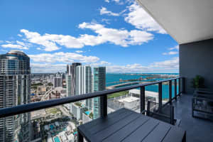 159 NE 6th St 5101, Miami, FL 33132 - MLS#A11874805