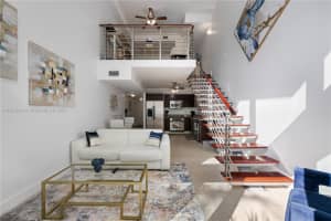 41 SE 5th St 312, Miami, FL 33131 - MLS#A11874814