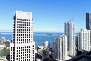 68 Se 6th St 3607, Miami