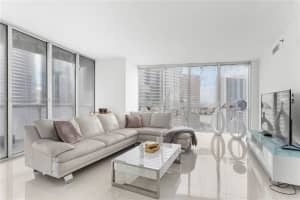 465 Brickell Ave 2702 Miami, FL 33131 - MLS#A11874837
