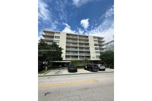 9500 W Bay Harbor Dr 4H, Bay Harbor Islands, FL 33154 - MLS#A11874852