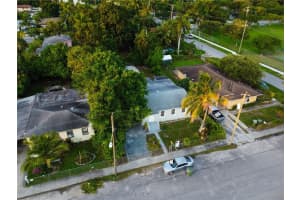 415 Nw 07, Homestead