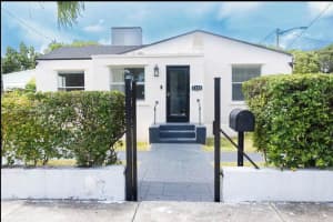 1101 NW 30th St, Miami, FL 33127 - MLS#A11874873