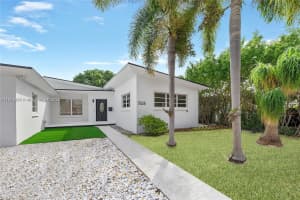 7525 Adventure Ave 1, North Bay Village, FL 33141 - MLS#A11874886