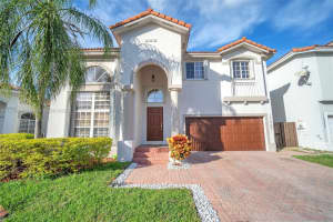 11247 Nw 58th Ter 11247, Doral