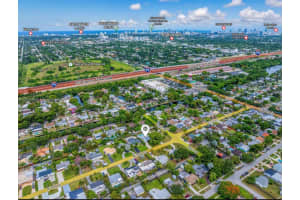 1105 N 31st Ct Hollywood, FL 33021 - MLS#A11874890
