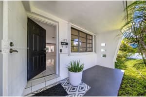 1105 N 31st Ct Hollywood, FL 33021 - MLS#A11874890