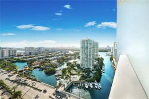 16485 Collins Ave 2438, Sunny Isles Beach, FL 33160 - MLS#A11874908