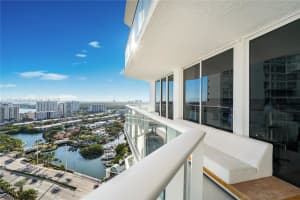 16485 Collins Ave 2438, Sunny Isles Beach, FL 33160 - MLS#A11874908